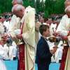 Wspomnień czas. Jan Paweł II w Olsztynie