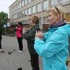 Olsztyn.Aktywnie! Nordic walking