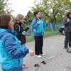 Olsztyn.Aktywnie! Nordic walking