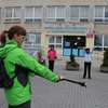 Olsztyn.Aktywnie! Nordic walking