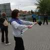 Olsztyn.Aktywnie! Nordic walking