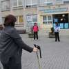 Olsztyn.Aktywnie! Nordic walking