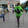 Olsztyn.Aktywnie! Nordic walking