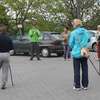 Olsztyn.Aktywnie! Nordic walking