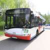 Unio-bus jeździł po Olsztynie