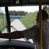 Unio-bus jeździł po Olsztynie