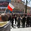 Dzień Flagi w Olsztynie