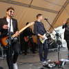Koncert The Lollipops na olsztyńskiej starówce