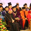 Doktorat honoris causa dla arcybiskupa Piszcza