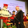 Doktorat honoris causa dla arcybiskupa Piszcza