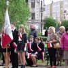 Święto konstytucji 3 Maja w Mławie. Wszyscy byliśmy biało – czerwoni