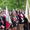 Święto konstytucji 3 Maja w Mławie. Wszyscy byliśmy biało – czerwoni