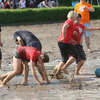 Kortowiada 2014. Mecz błotny studentów