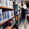 Bibliotekarz - zawód glamour