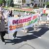 Marsz dla Życia i Rodziny zakończył się w Parku Kusocińskiego