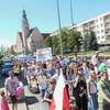 Marsz dla Życia i Rodziny zakończył się w Parku Kusocińskiego
