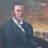 Siedem portretów Georga Jacoba Steenke