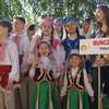 XIX Festiwal Dziecięcych Zespołów Mniejszości Narodowych — piątek, 27 czerwca 2014