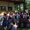 XIX Festiwal Dziecięcych Zespołów Mniejszości Narodowych — piątek, 27 czerwca 2014