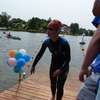 III Rajd Pływacki wokół Małego Jezioraka (28.6.2014)