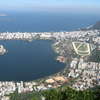 Rio de Janeiro - piłka nożna i plaże