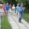 Olsztyn Aktywnie Nordic Walking