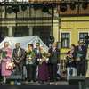Dni Mikołajek 2014