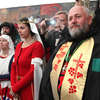Średniowieczny ślub