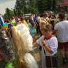 Święto Gęsi w Biskupcu Pomorskim '2014