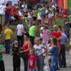 Święto Gęsi w Biskupcu Pomorskim '2014