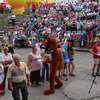 Święto Gęsi w Biskupcu Pomorskim '2014