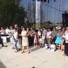 Święto Gęsi w Biskupcu Pomorskim '2014