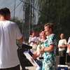 Święto Gęsi w Biskupcu Pomorskim '2014