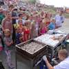 Święto Gęsi w Biskupcu Pomorskim '2014