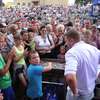 Święto Gęsi w Biskupcu Pomorskim '2014