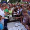 Święto Gęsi w Biskupcu Pomorskim '2014