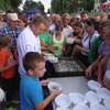 Święto Gęsi w Biskupcu Pomorskim '2014