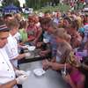 Święto Gęsi w Biskupcu Pomorskim '2014