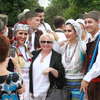 Międzynarodowe Olsztyńskie Dni Folkloru WARMIA