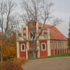 Kościół świętego Rocha w Tłokowie
