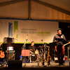 Lidzbarskie Wieczory Jazzowe- koncert Gypsy Swing Quartetu i Marcina Nowakowskiego