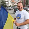 Ukraińcy z Łucka przyjechali do Olsztyna