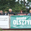 Bezpieczny Olsztyn. Festyn rodzinny na starówce