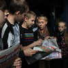 Młodzież z Ługańska odwiedziła redakcję Gazety Olsztyńskiej