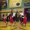 „Taniec wampirów” i akrobacje sportowe na 15 - lecie Gimnazjum nr 2 