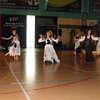 „Taniec wampirów” i akrobacje sportowe na 15 - lecie Gimnazjum nr 2 