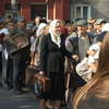 Widowisko w Pruszkowie – mławianie zagrali wypędzonych po Powstaniu Warszawskim   