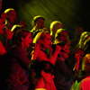 Koncert papieski w Olsztynie