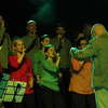 Koncert papieski w Olsztynie