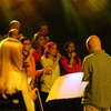 Koncert papieski w Olsztynie